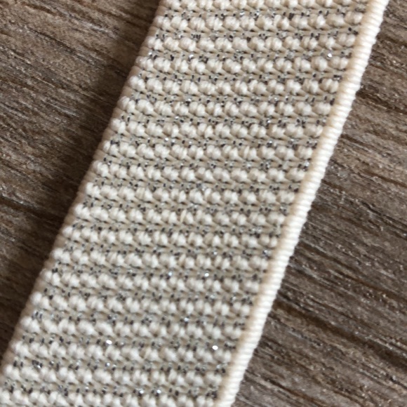 Stretchy Bow belt - Picture 7 of 7